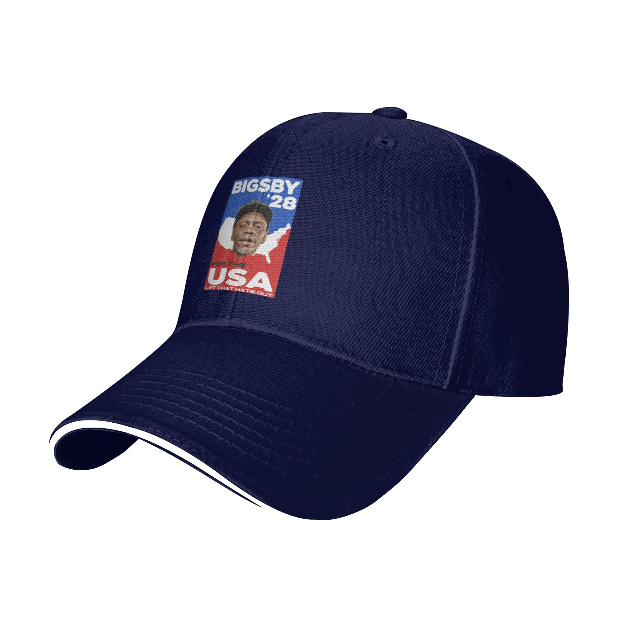 Outdoor Sport Usa - 大人用 CLAYTON BIGSBY 米国向け 2028 帽子