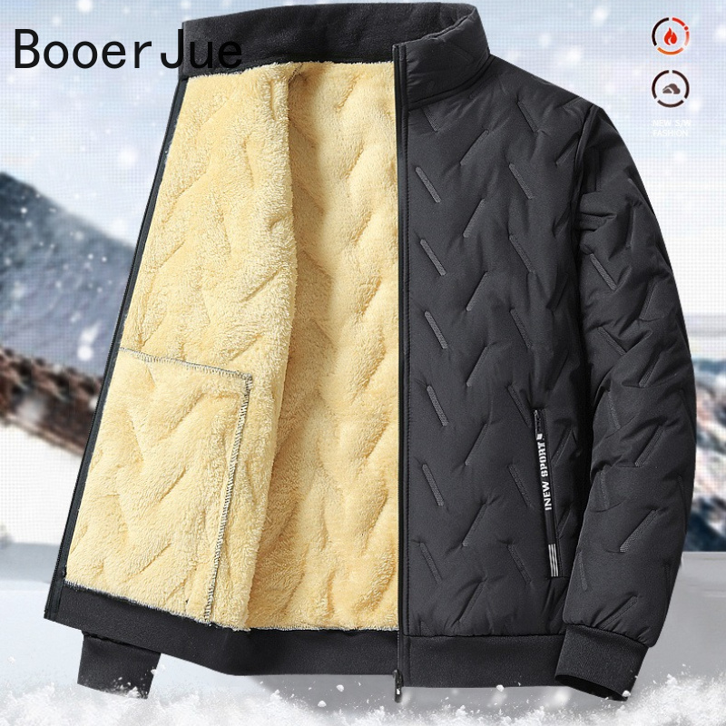 Outdoor Sport Winter Jacket - 特大サイズ 7XL アウトドア ハイキング スポーツ ランニング