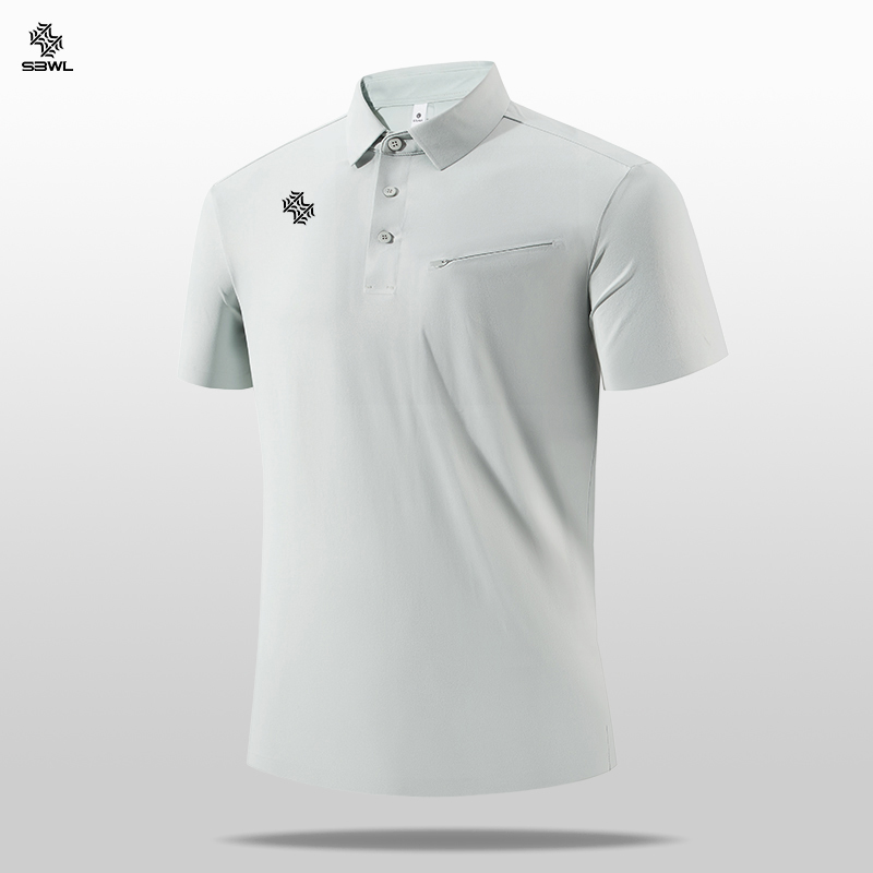 Polo Shirt Equestrian - Sbwl-メンズ半袖ポロシャツ,コットン,ゴルフ,乗馬,スポーツ,アウトドア,ファッション,ビジネス,レジャー,ライト,ラグジュアリー,高品質