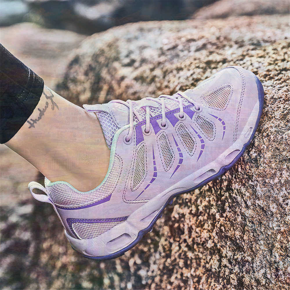 Outdoor Sport Uk - シュメールラウンドチップシルバースニーカーテニスシューズ女性スポーツモーカシン女性 Tenisfeminino ベストプラクティス工場 Aestthic