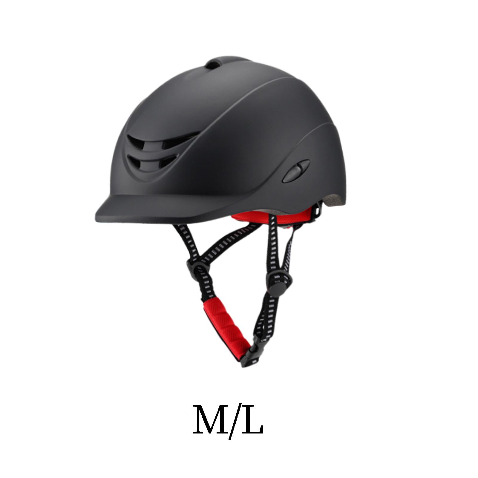 軽量乗馬用ヘルメット カスタムヘルメットキャップ 子供用乗馬 - Equestrian Helmet のレビューと価格
