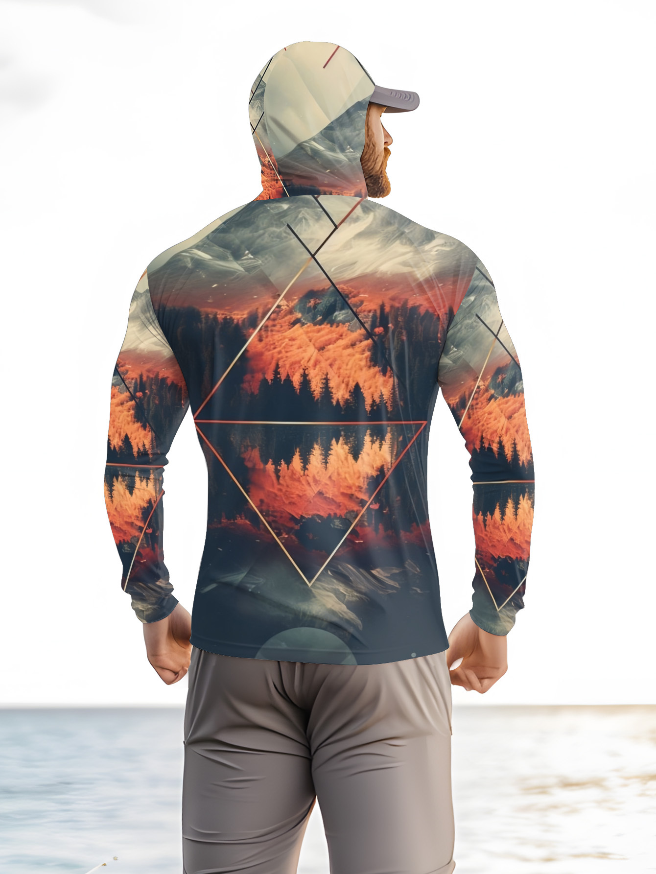 2026年夏ベストセラー メンズ長袖シャツ アウトドアスポー - Outdoor Sports Leisure のレビューと価格