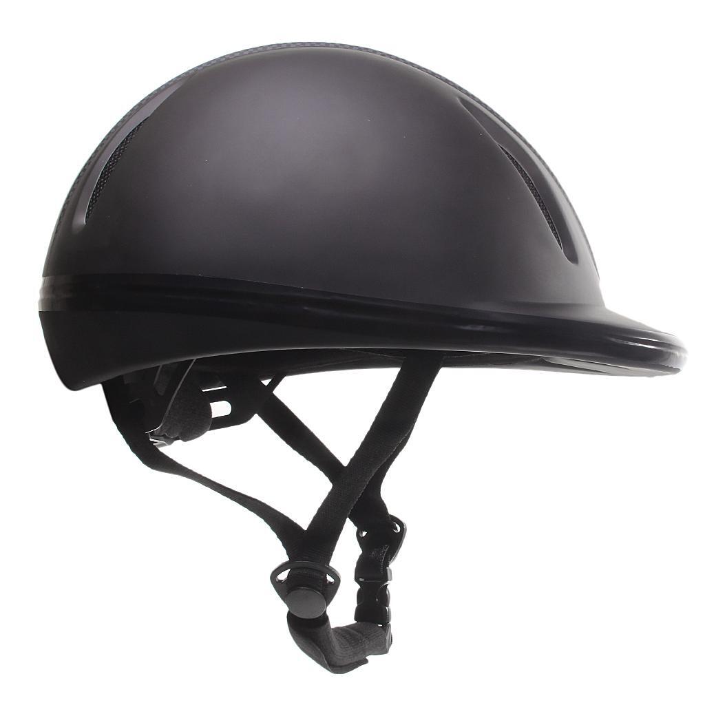 乗馬ヘルメット,男性と女性のためのプロの乗馬ヘルメット - Equestrian Helmet のレビューと価格