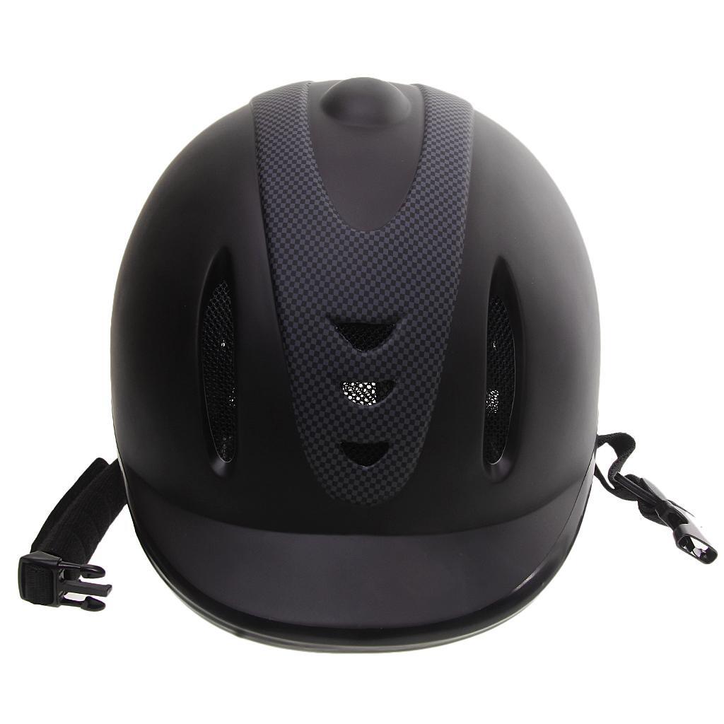 乗馬ヘルメット,男性と女性のためのプロの乗馬ヘルメット - Equestrian Helmet のレビューと価格