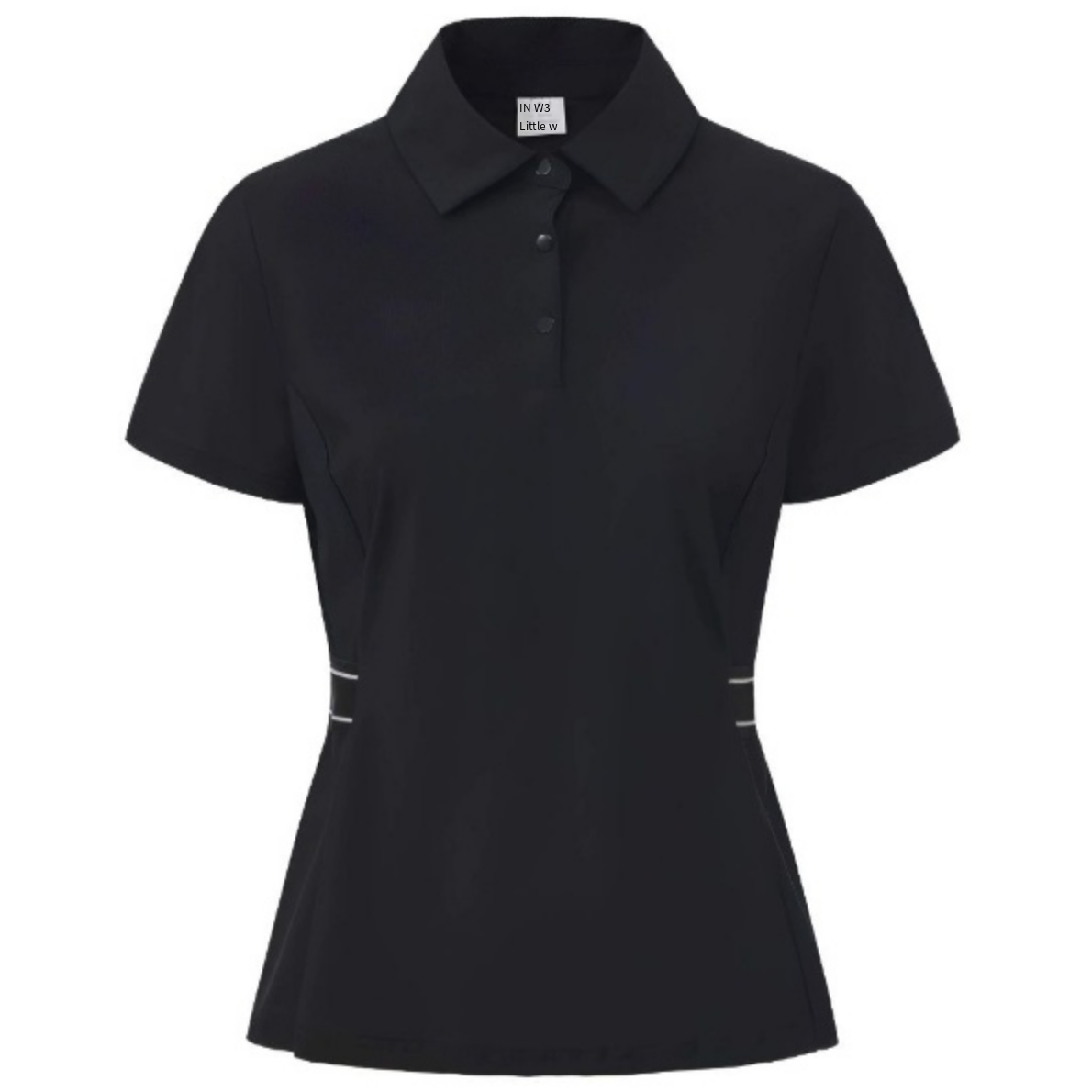 乗馬用トップス アイスシルク クール日焼け止め 半袖ポロシャ - Polo Shirt Equestrian のレビューと価格