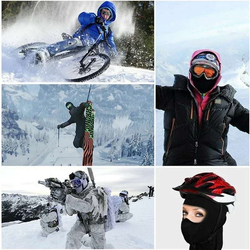 オートバイフルフェイスマスクバラクラバ男性女性スポーツ通気性 - Equestrian Helmet のレビューと価格