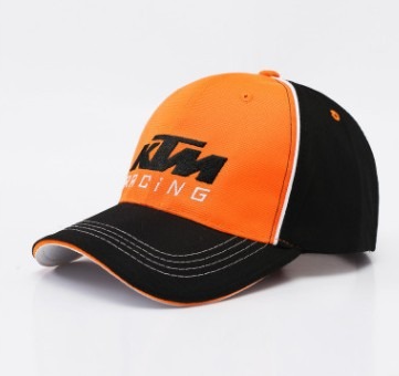KTM バイクロゴ調節可能なスポーツカジュアルキャップ野球帽 - Outdoor Sport Logo のレビューと価格