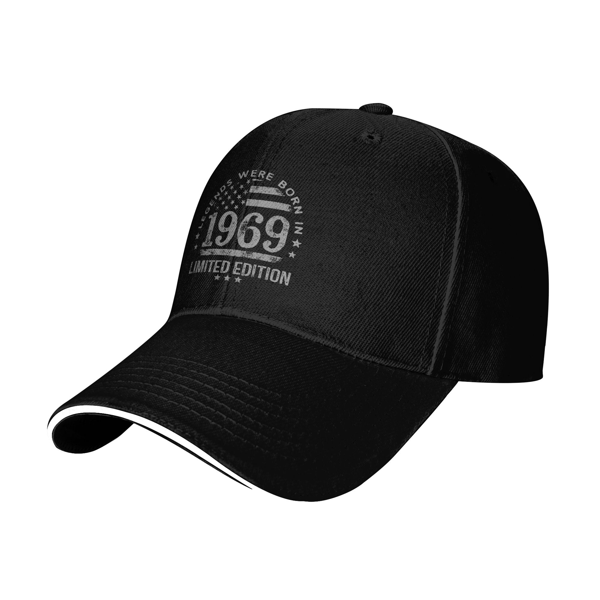 レジェンドズ・ワ​​ー・ビーン・バースド 1969年米国旗ベ - Outdoor Sport Usa のレビューと価格