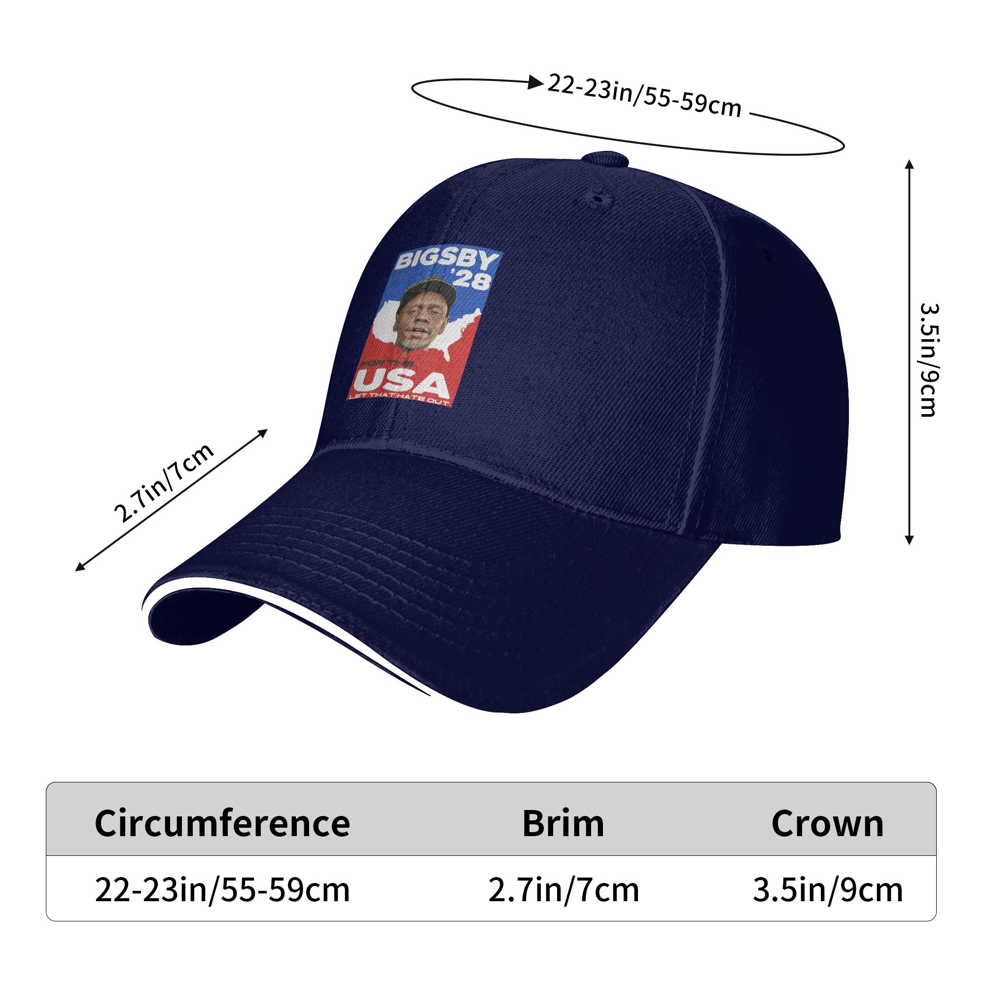 大人用 CLAYTON BIGSBY 米国向け 2028 帽 - Outdoor Sport Usa のレビューと価格