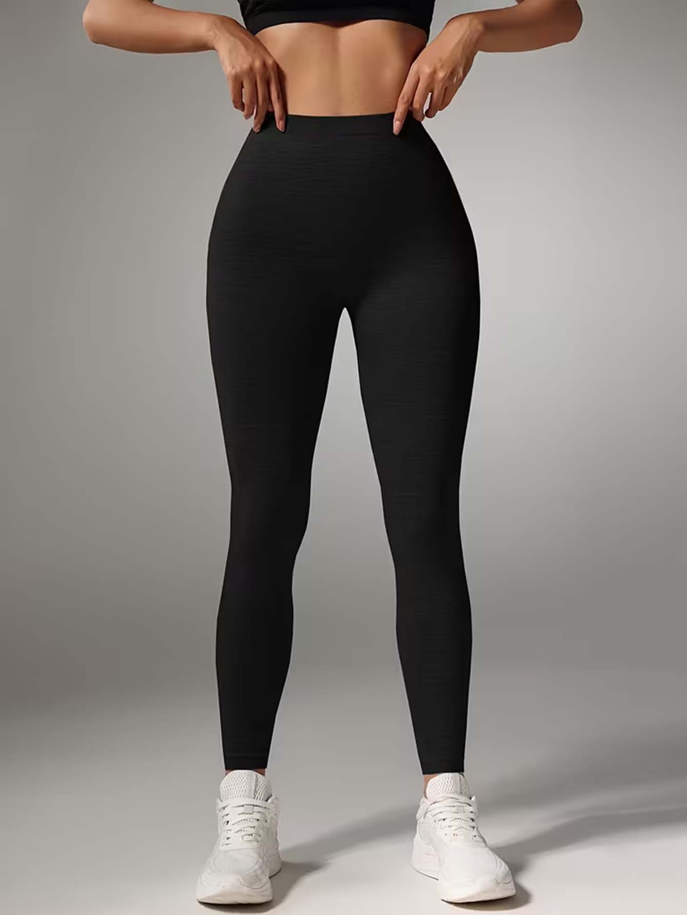 女性用のおしゃれでカジュアルなヨガパンツ、ジムやアウトドア活 - Outdoor Sport Leggings のレビューと価格