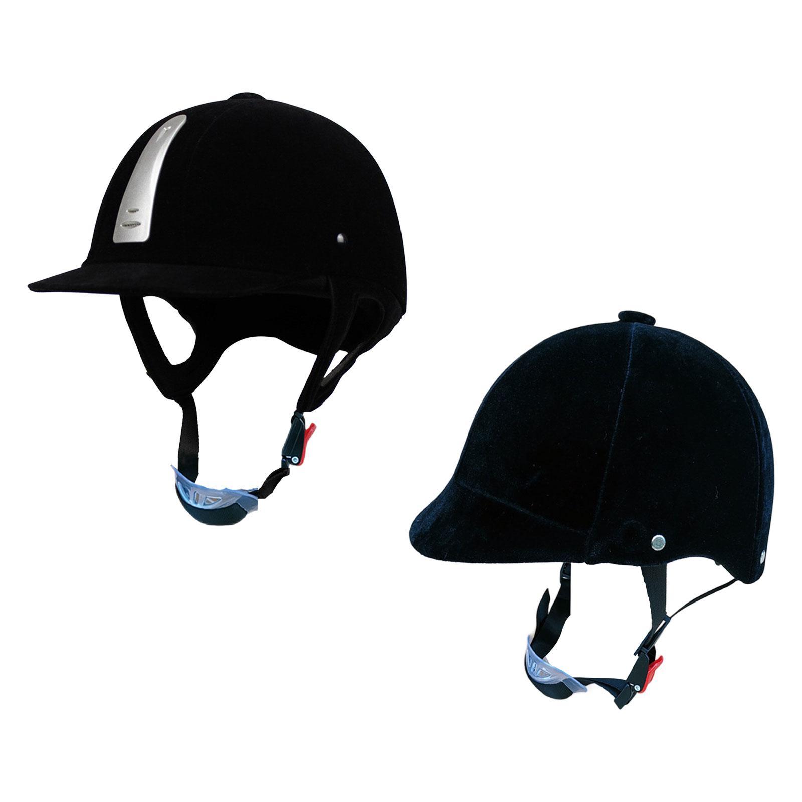 乗馬用ヘルメット プロ仕様 アウトドアスポーツハット キャッ - Equestrian Helmet のレビューと価格