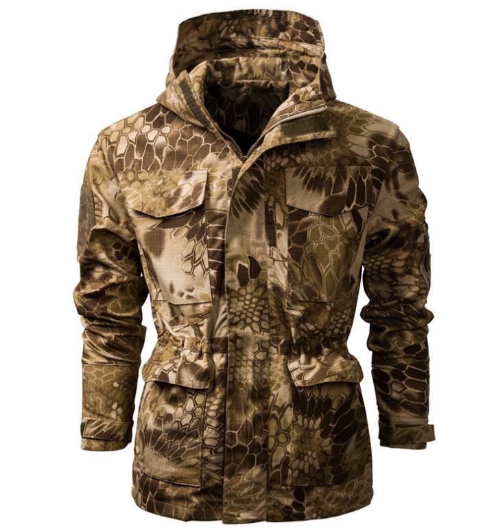 メンズスポーツハイキングジャケットコート、卸売クラシックアウ - Outdoor Sport Winter Jacket のレビューと価格