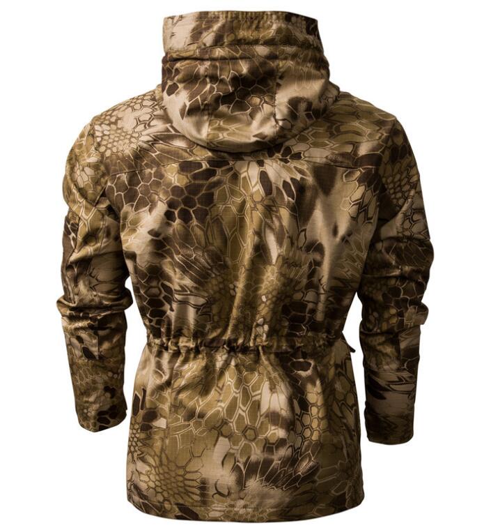 メンズスポーツハイキングジャケットコート、卸売クラシックアウ - Outdoor Sport Winter Jacket のレビューと価格