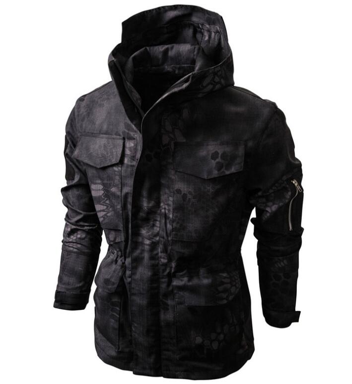 メンズスポーツハイキングジャケットコート、卸売クラシックアウ - Outdoor Sport Winter Jacket のレビューと価格