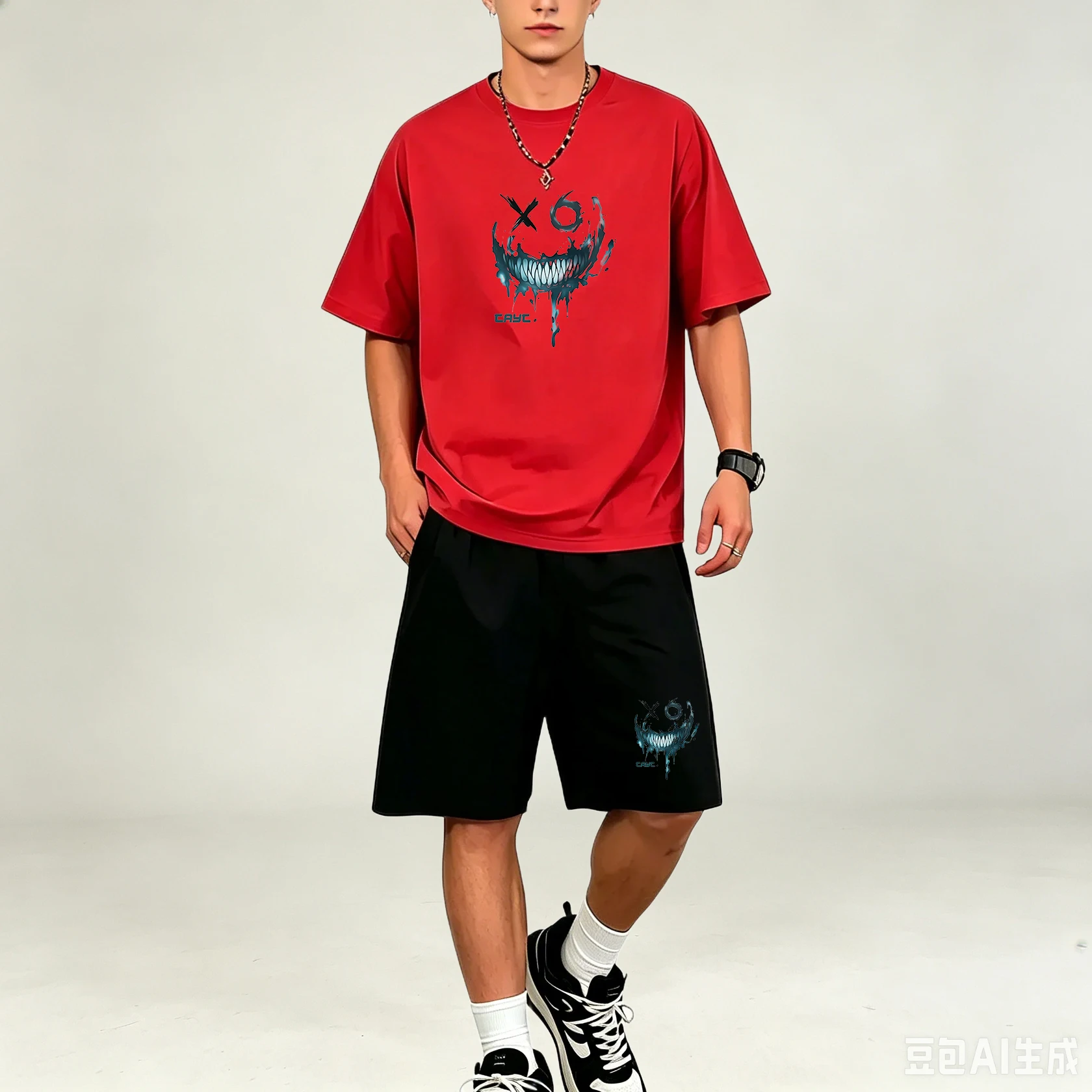 メンズTシャツセット 速乾性 通気性 スポーツウェア 2ピー - Outdoor Sports Leisure のレビューと価格