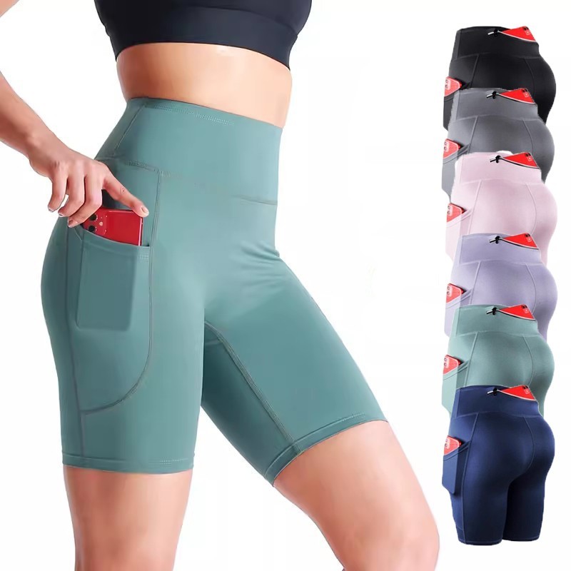 男性女性屋外ランニングショーツボードジムエクササイズフィット - Outdoor Sport Leggings のレビューと価格