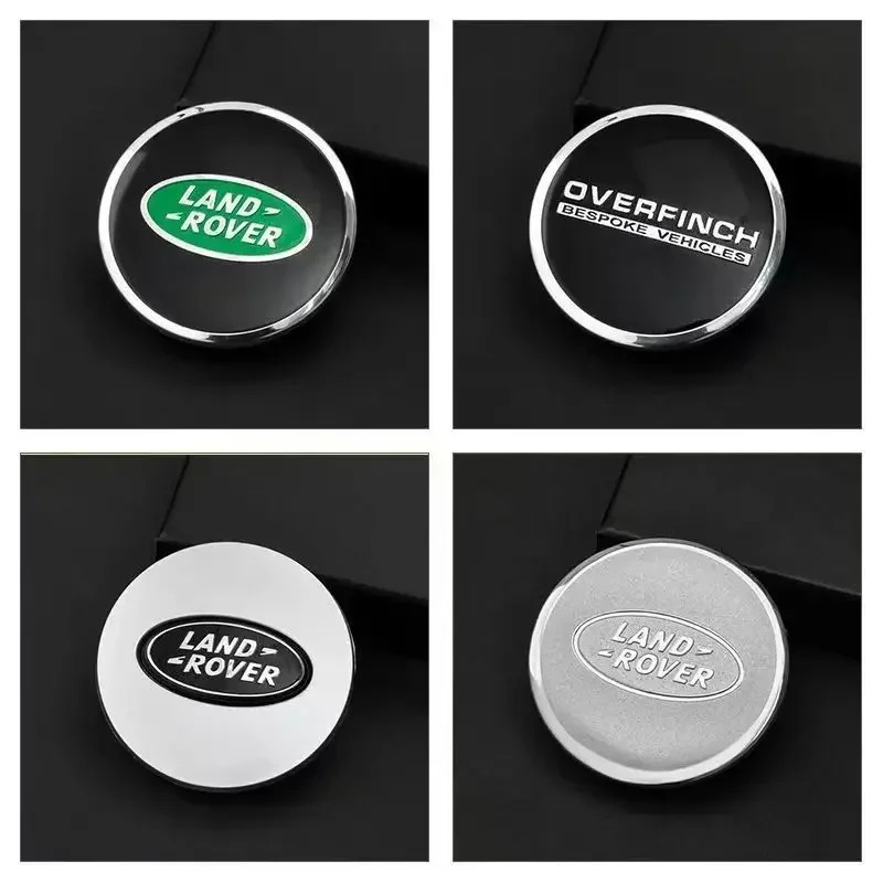 4個入り 62mm 63mm ホイールセンターハブキャップ  - Outdoor Sport Logo のレビューと価格