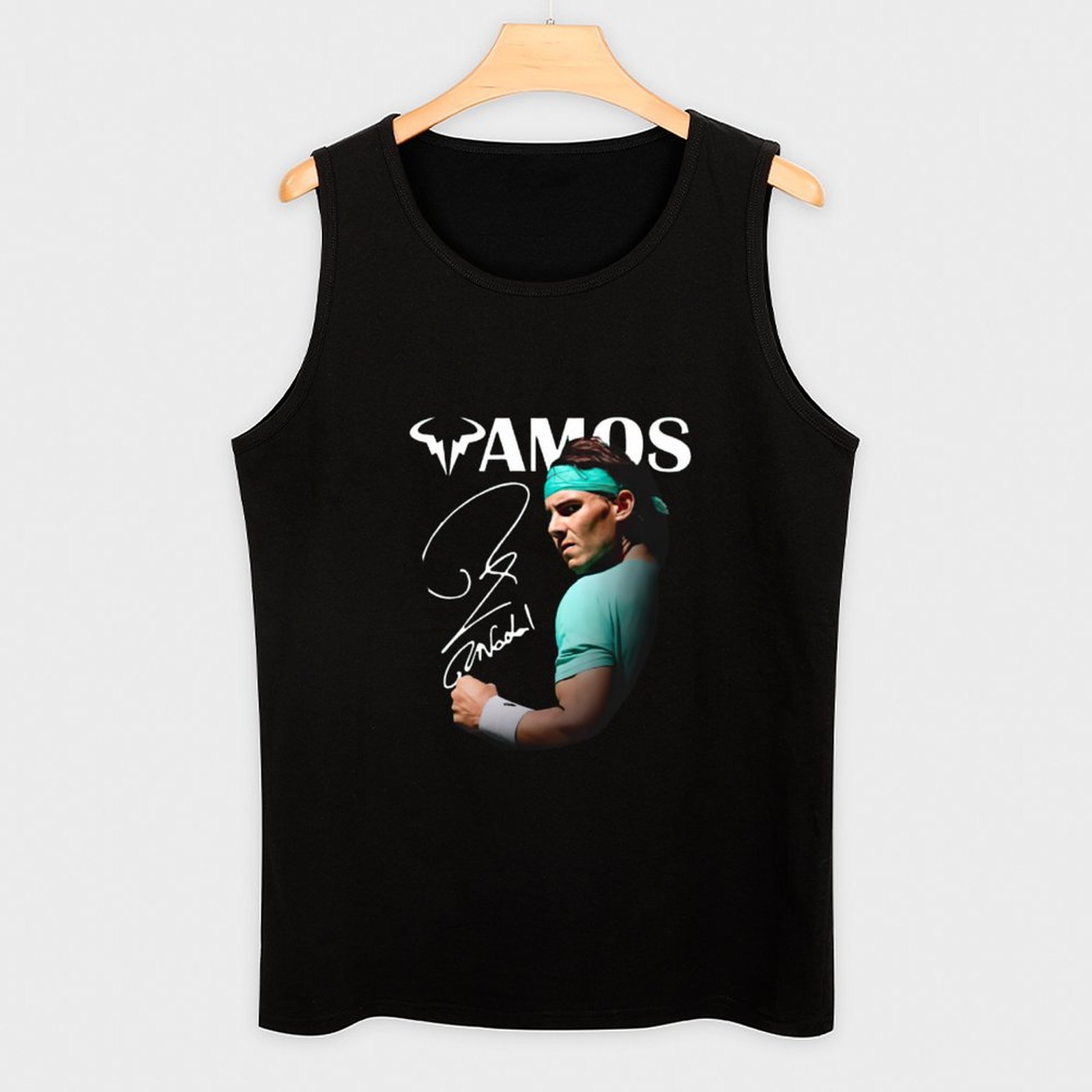 Vamos Rafa Signal テニス スポーツ USA - Outdoor Sport Usa のレビューと価格
