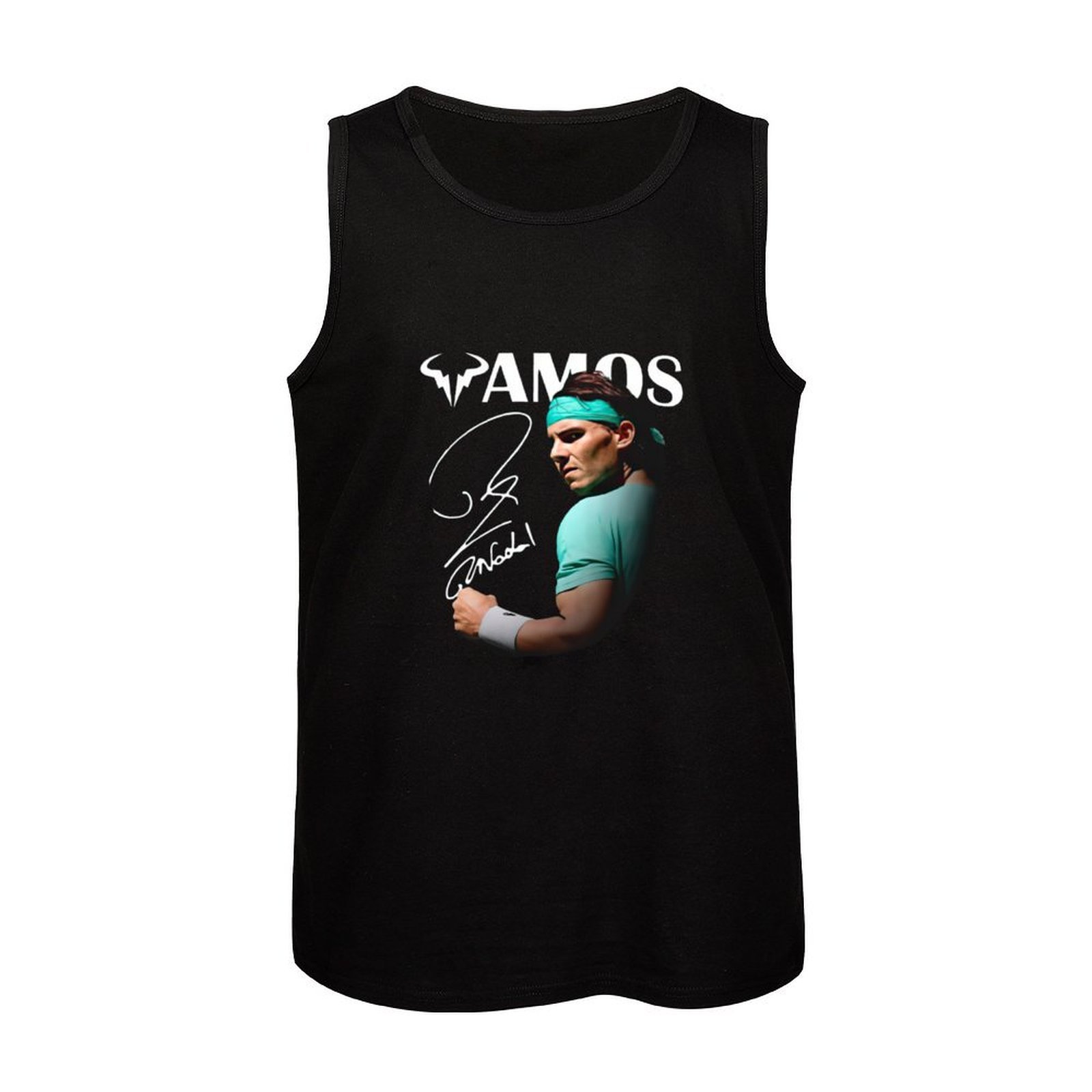 Vamos Rafa Signal テニス スポーツ USA - Outdoor Sport Usa のレビューと価格