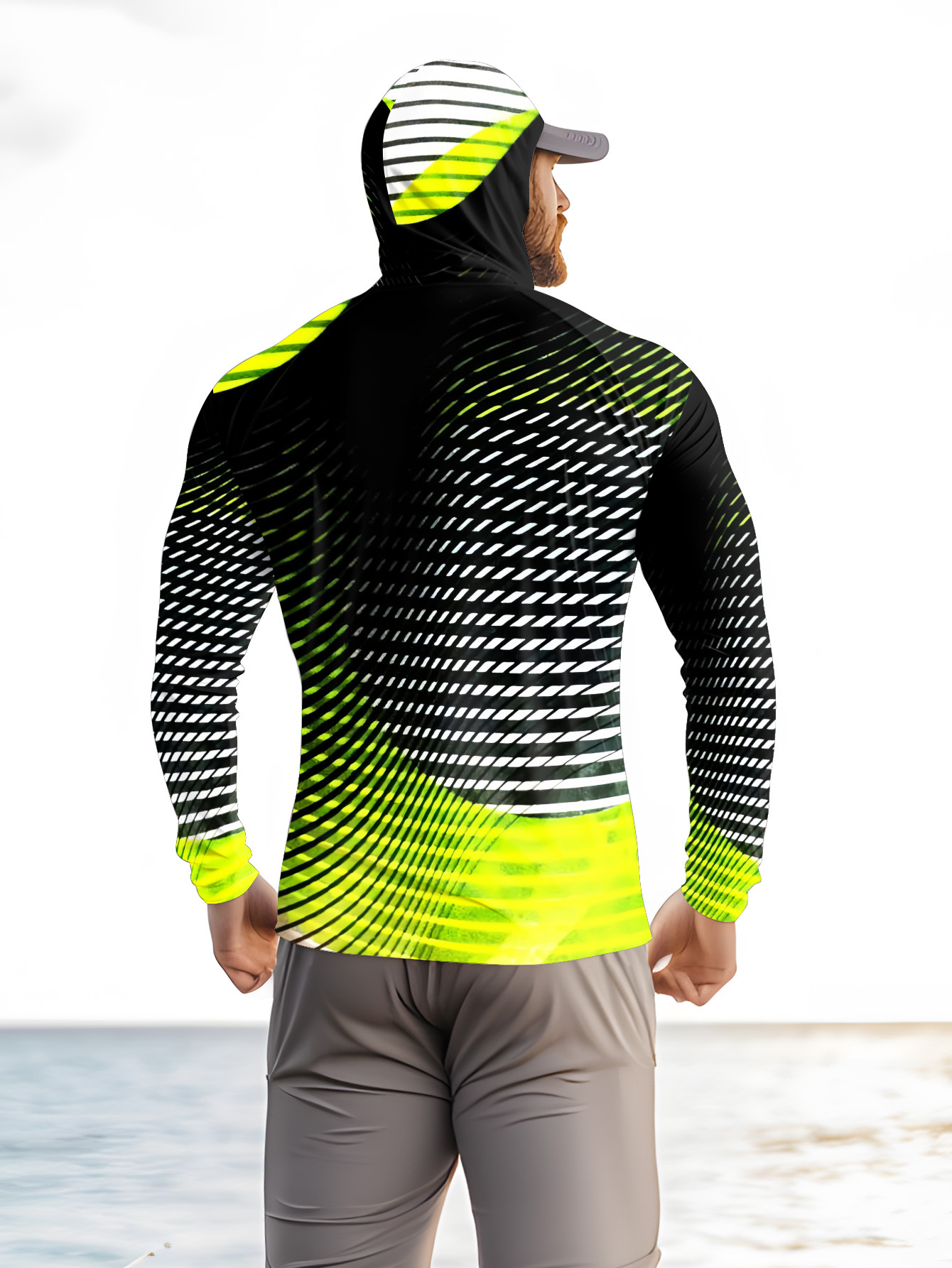 2026年夏ベストセラー メンズ長袖シャツ アウトドアレジャ - Outdoor Sports Leisure のレビューと価格