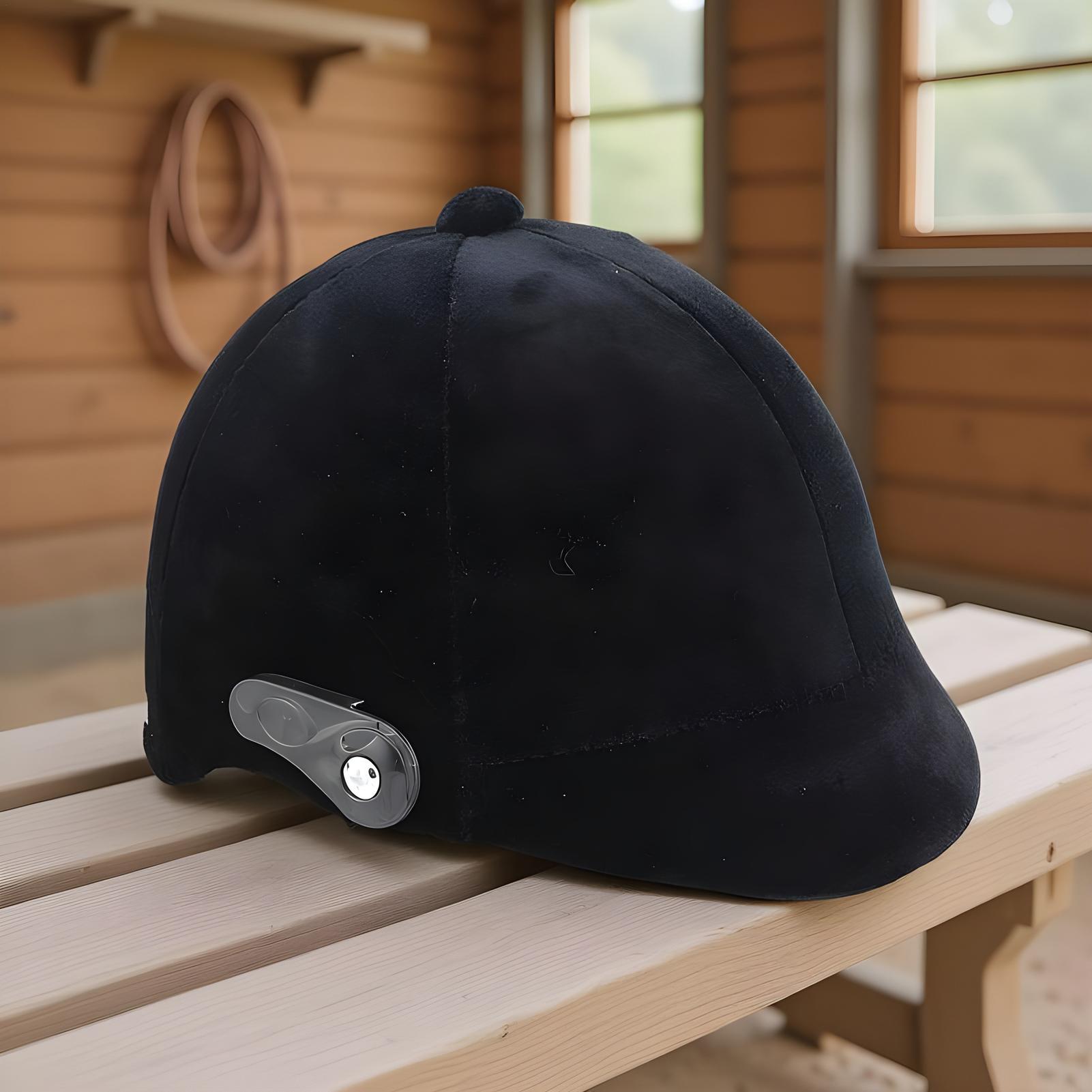 乗馬ヘルメット調節可能な保護安全ハードハットスケートボードヘ - Equestrian Helmet のレビューと価格