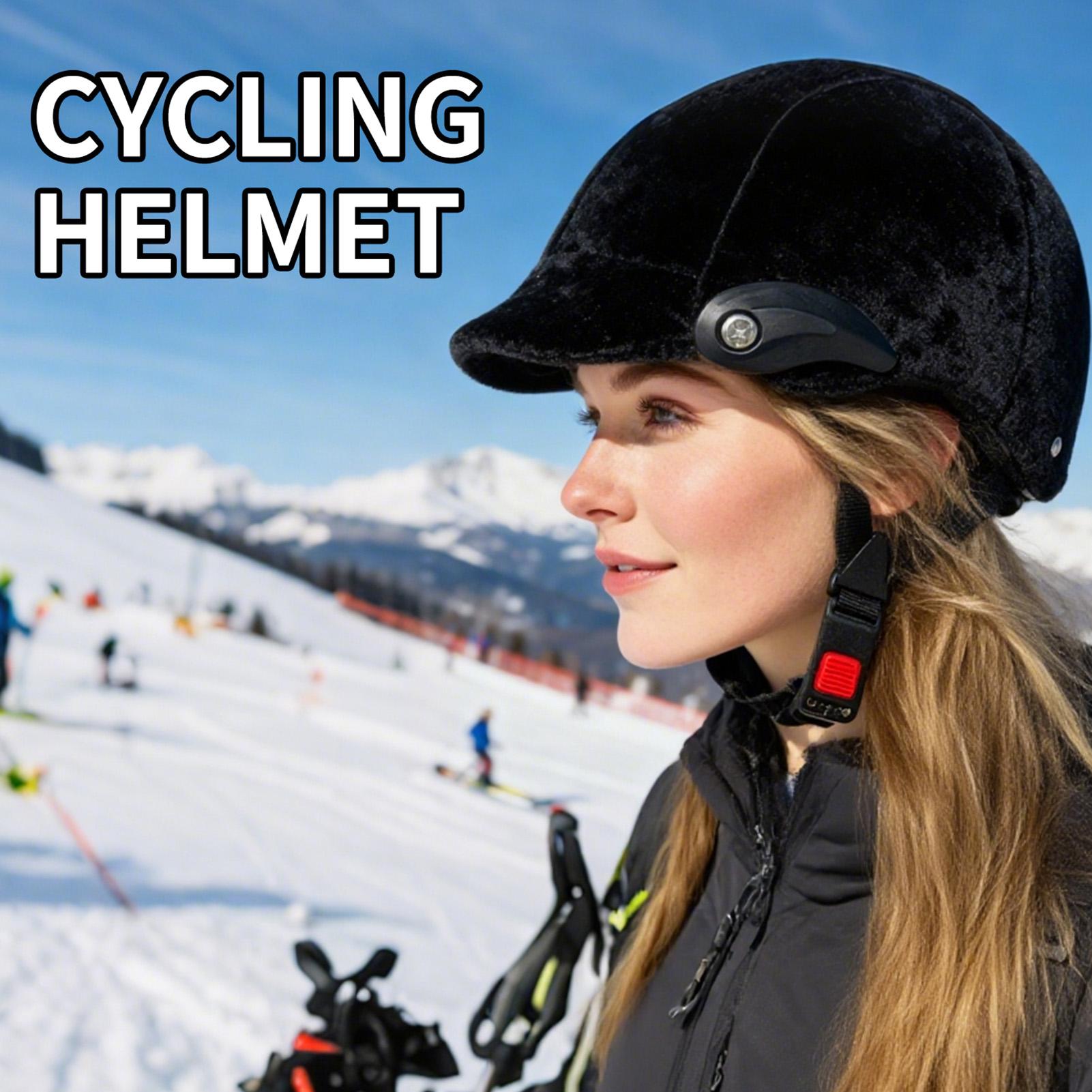 乗馬ヘルメット調節可能なハードハットスケートボードヘルメット - Equestrian Helmet のレビューと価格