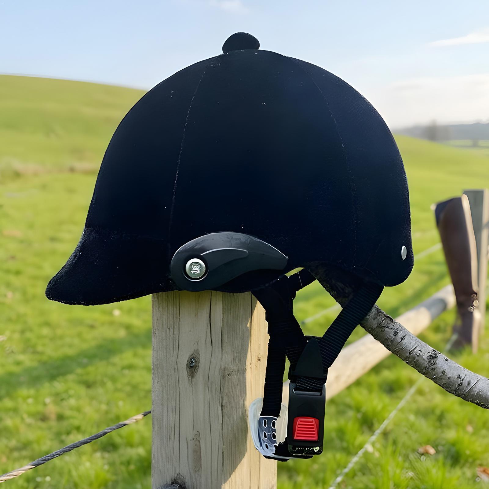 乗馬ヘルメット調節可能なハードハットスケートボードヘルメット - Equestrian Helmet のレビューと価格