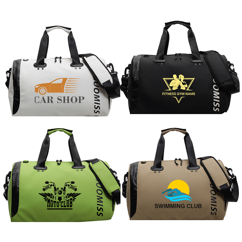 防水フィットネストレーニングバッグ,カスタムロゴ付き大容量ト - Outdoor Sport Name のレビューと価格