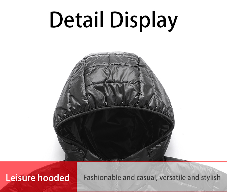 Naturehike 秋冬新ジャケットアップグレード 800 - Outdoor Sport Winter Jacket のレビューと価格