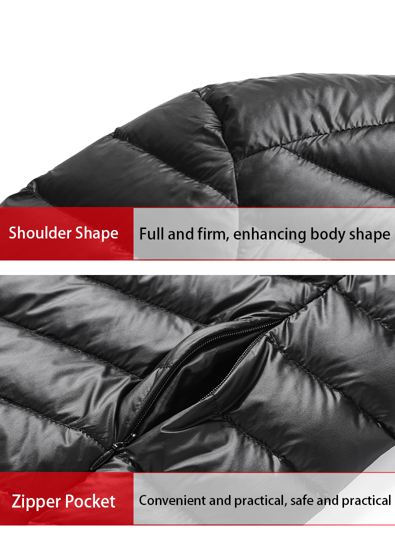 Naturehike 秋冬新ジャケットアップグレード 800 - Outdoor Sport Winter Jacket のレビューと価格